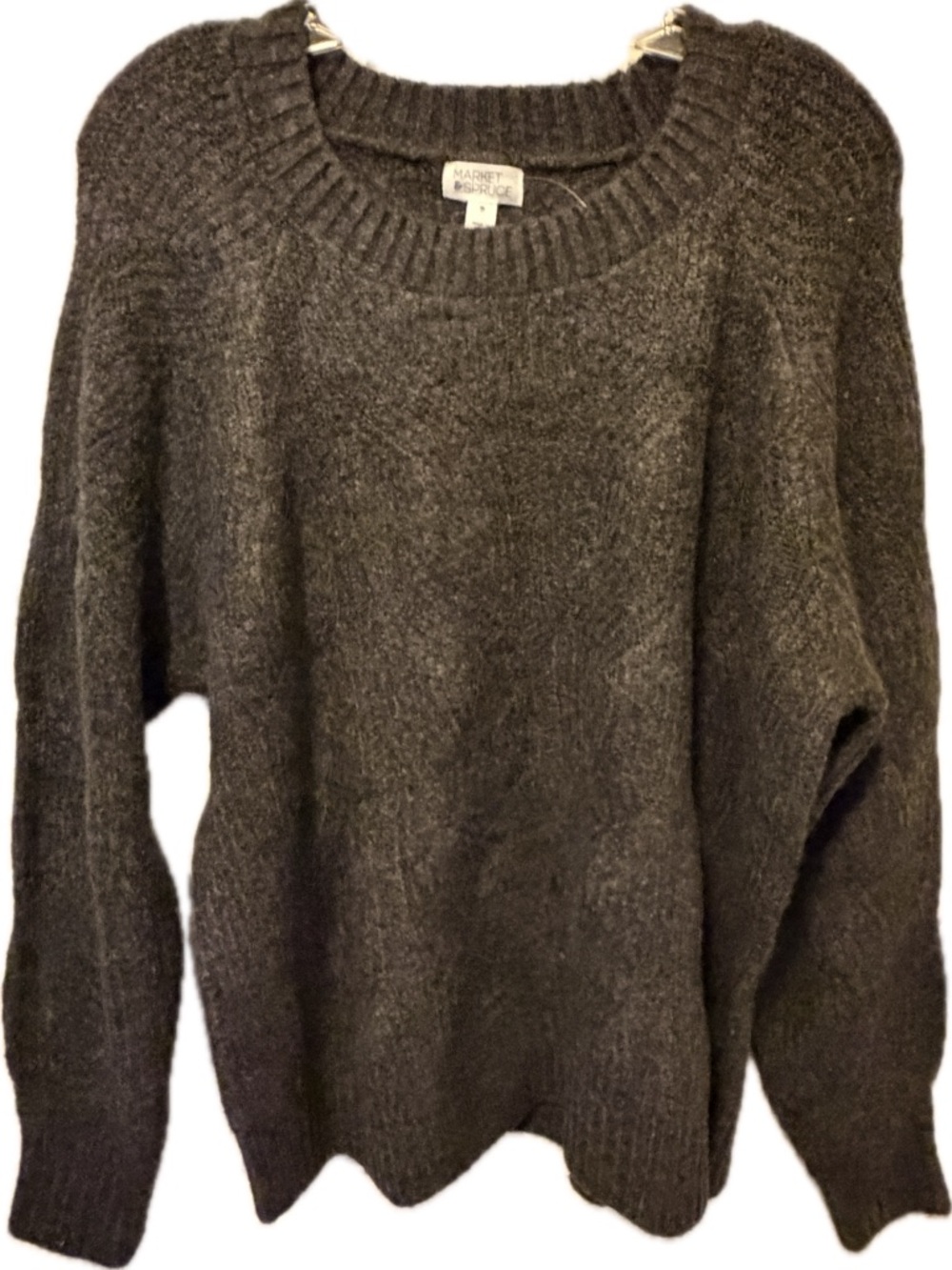 Market & Spruce Sweater nwt